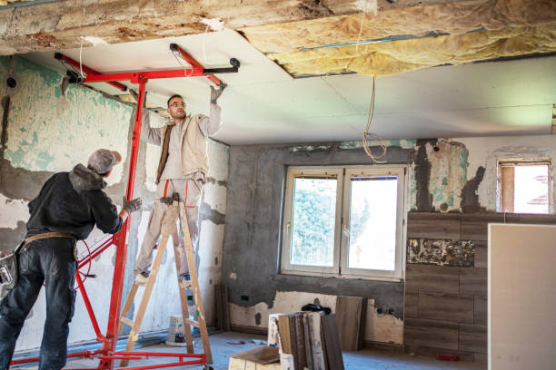 Insulation for New Construction in Osceola, WI