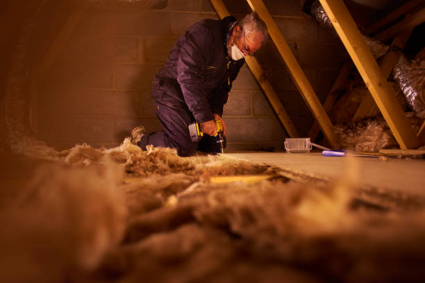 Range of Insulation Solutions in Osceola, WI